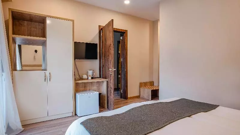 اتاق استاندارد, Bull Reina Isabel & Spa