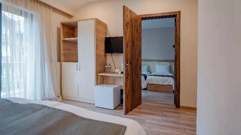 اتاق استاندارد, Bull Reina Isabel & Spa