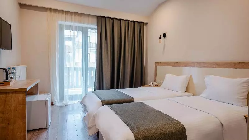 اتاق استاندارد, Bull Reina Isabel & Spa