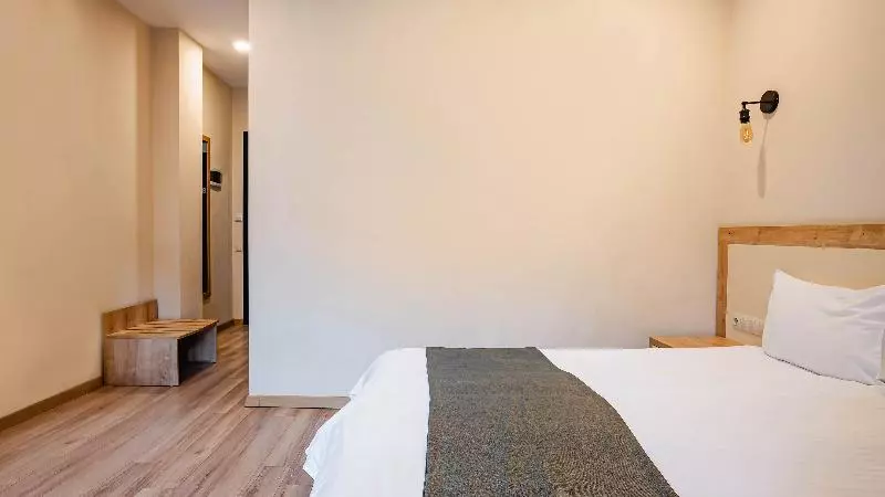 اتاق استاندارد, Bull Reina Isabel & Spa