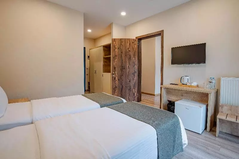اتاق استاندارد, Bull Reina Isabel & Spa