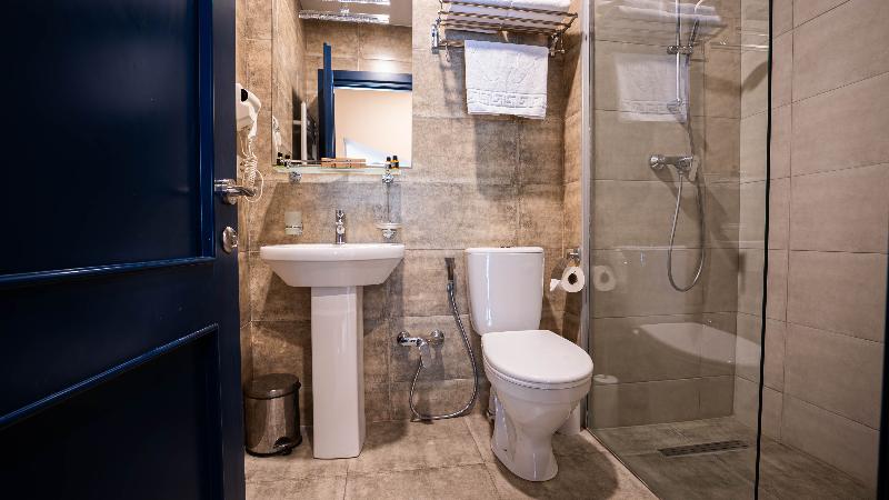 スタンダードルーム, Bull Reina Isabel & Spa