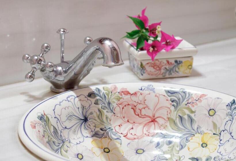 חדר סטנדרט, Can Tem Turismo De Interior