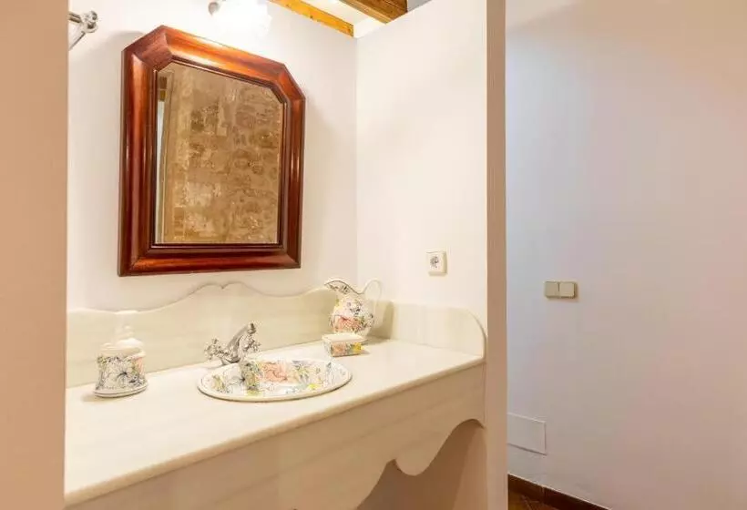 Standard-huone, Can Tem Turismo De Interior