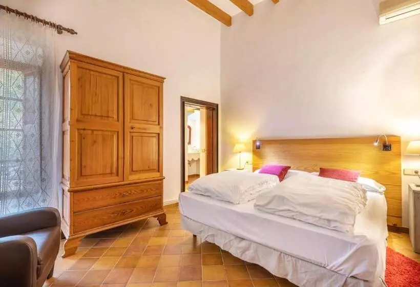 Standard-huone, Can Tem Turismo De Interior