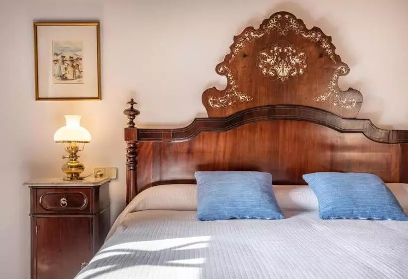 Superior-huone, Can Tem Turismo De Interior