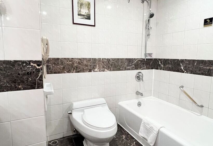 اتاق کلاس بیزنس, Century Plaza