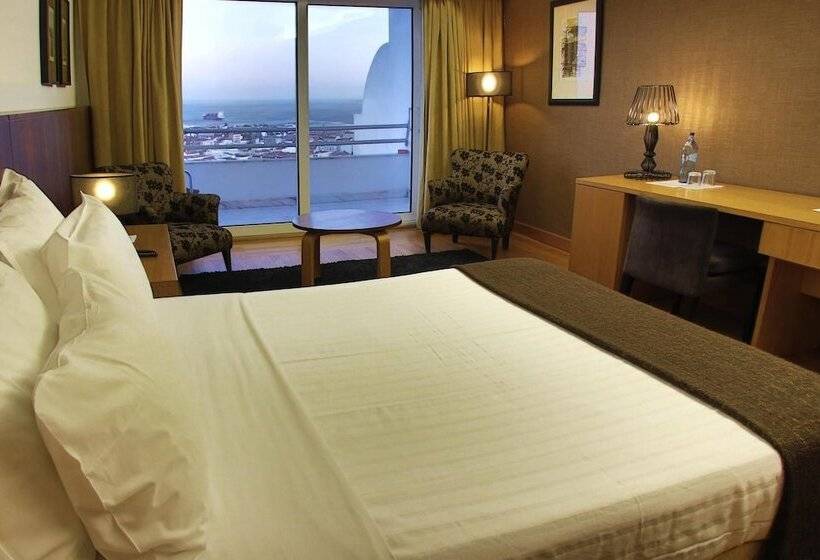 اتاق استاندارد, B&b Hotel Sado Setúbal
