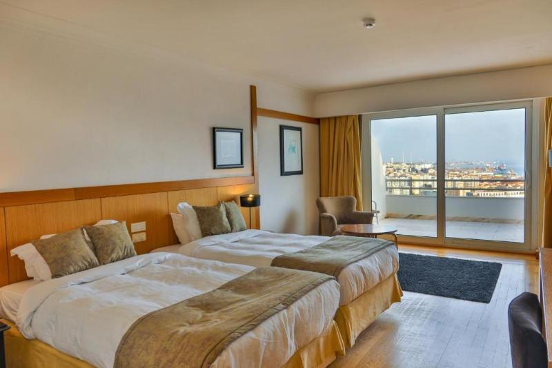 اتاق استاندارد, B&b Hotel Sado Setúbal