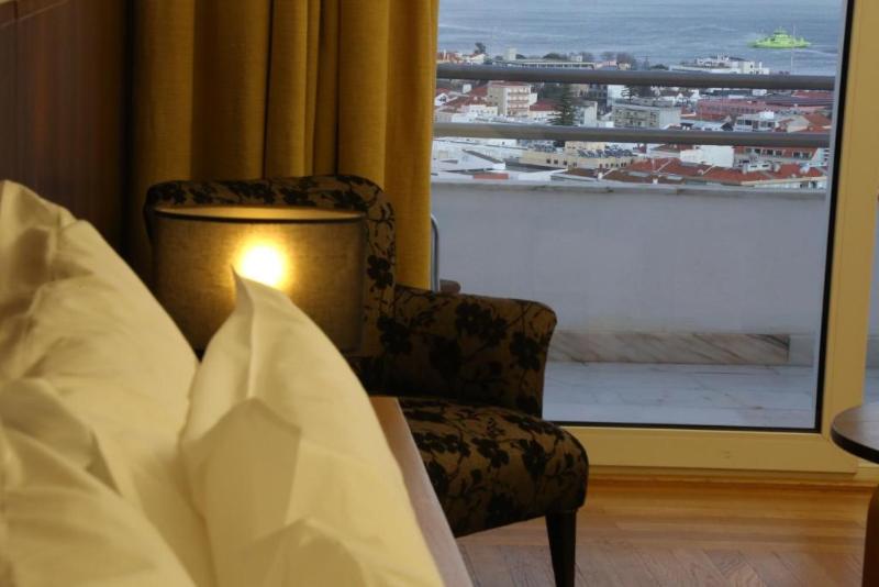 اتاق استاندارد, B&b Hotel Sado Setúbal