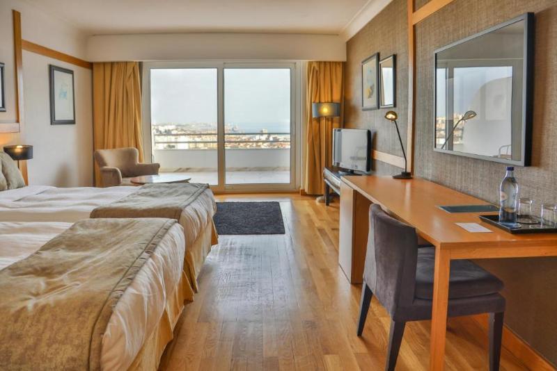 اتاق استاندارد, B&b Hotel Sado Setúbal