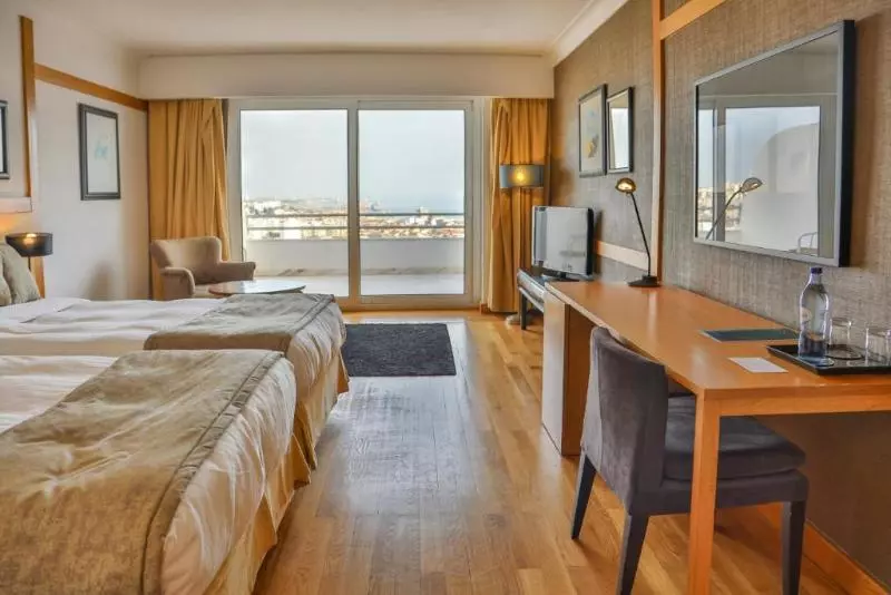 اتاق استاندارد, B&b Hotel Sado Setúbal