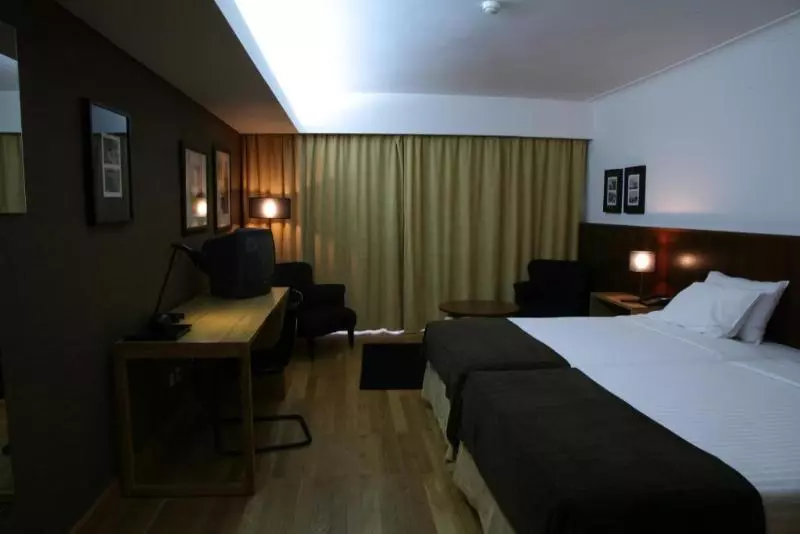 اتاق استاندارد, B&b Hotel Sado Setúbal