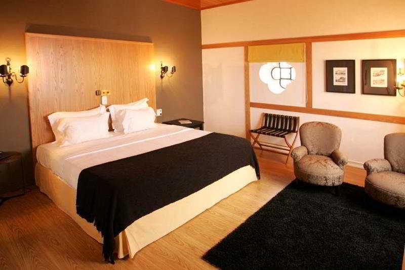 سوییت جونیور, B&b Hotel Sado Setúbal