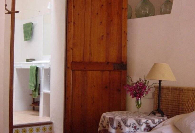 스탠다드 룸, Agroturismo Sa Rota D  En Palerm