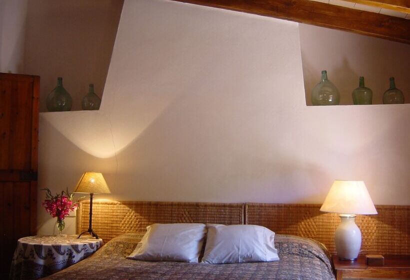 스탠다드 룸, Agroturismo Sa Rota D  En Palerm