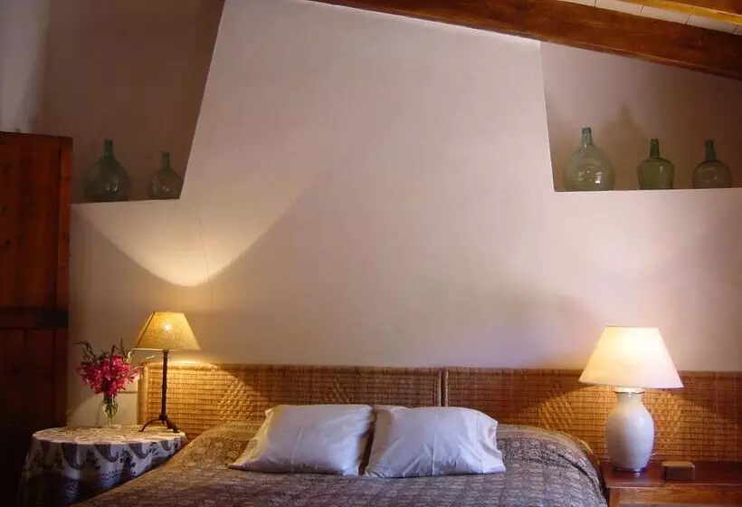 اتاق استاندارد, Agroturismo Sa Rota D En Palerm