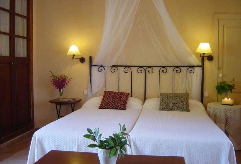 스탠다드 룸, Agroturismo Sa Rota D  En Palerm