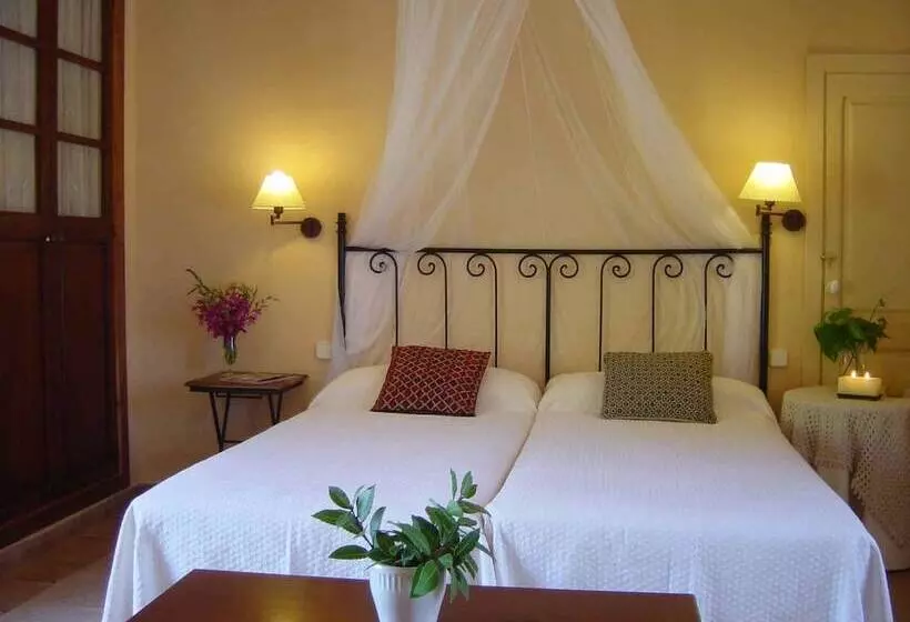 اتاق استاندارد, Agroturismo Sa Rota D En Palerm