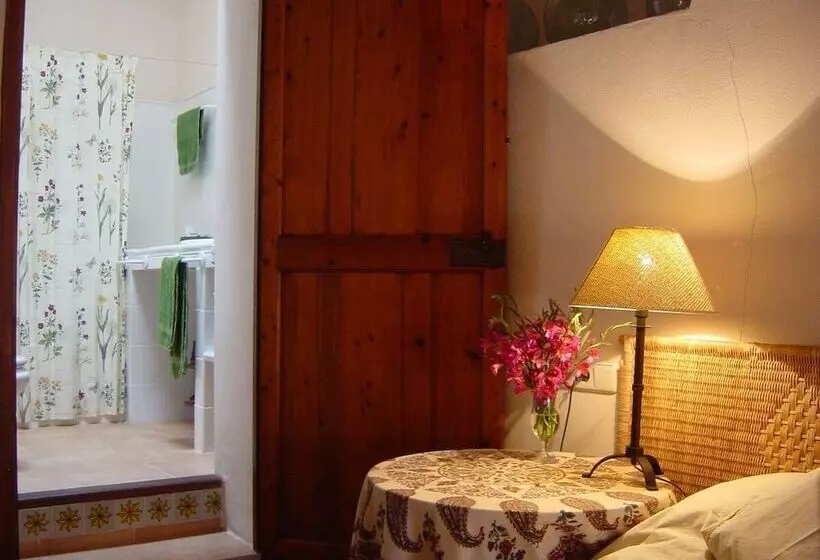 اتاق استاندارد, Agroturismo Sa Rota D En Palerm