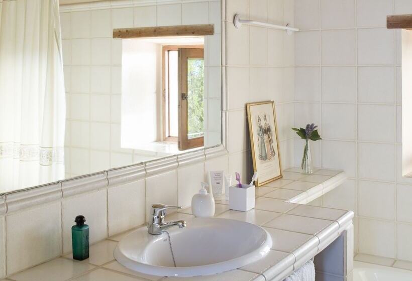 침실 2개 아파트, Agroturismo Sa Rota D  En Palerm