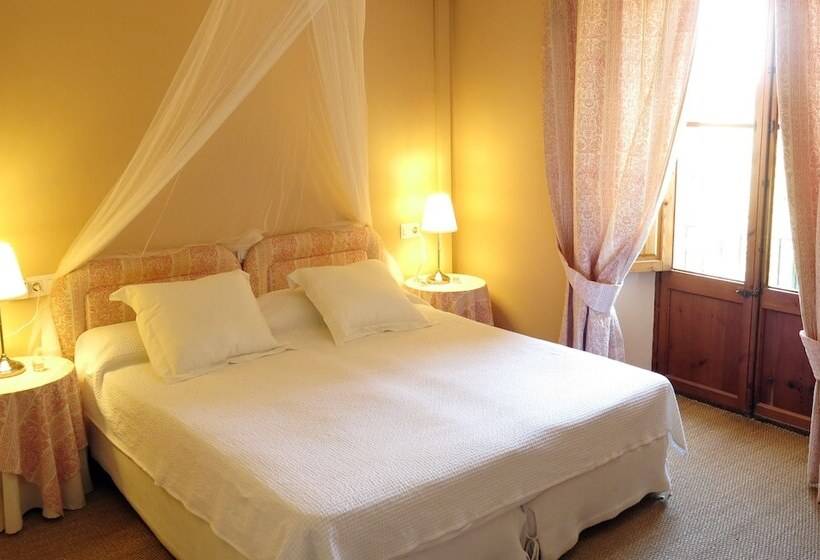 침실 2개 아파트, Agroturismo Sa Rota D  En Palerm