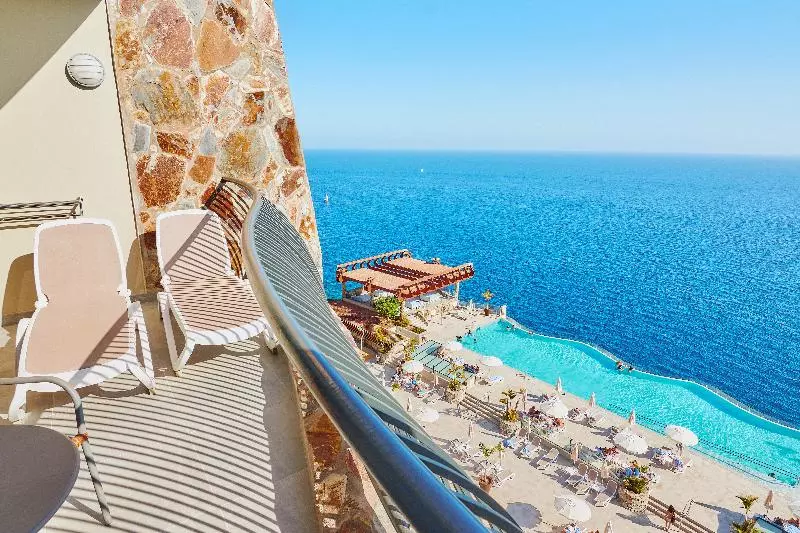 スタンダードルーム, Gloria Palace Amadores Thalasso & Hotels