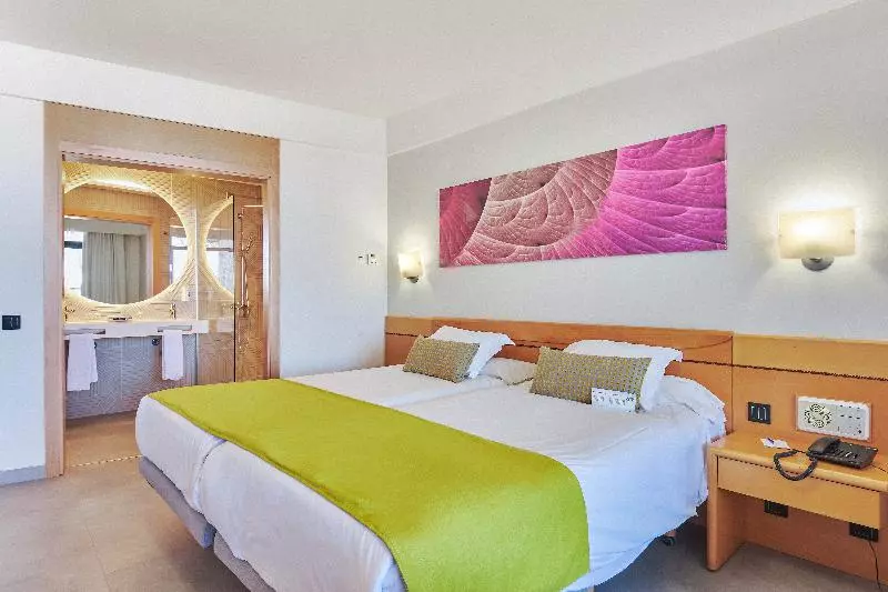 スタンダードルーム, Gloria Palace Amadores Thalasso & Hotels