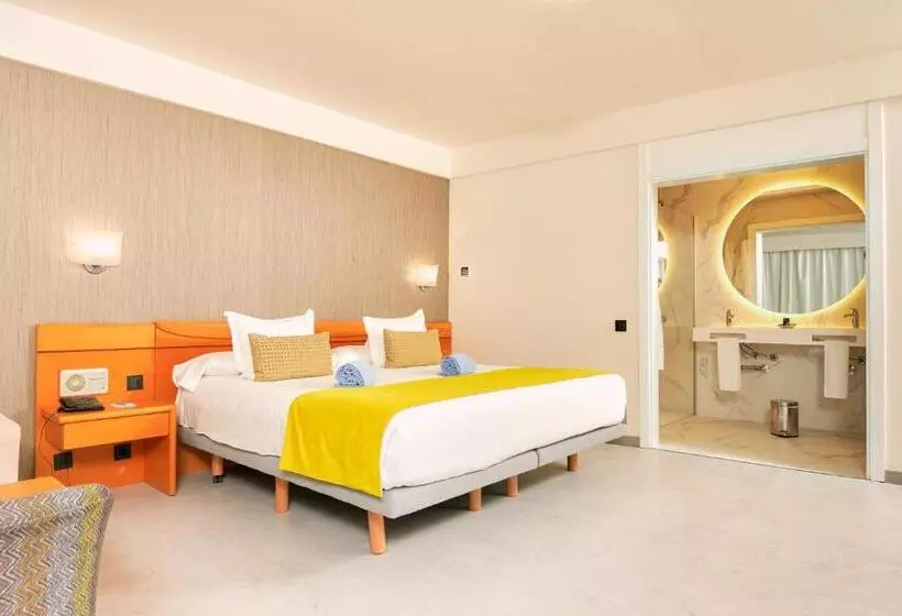 スタンダードルーム, Gloria Palace Amadores Thalasso & Hotels