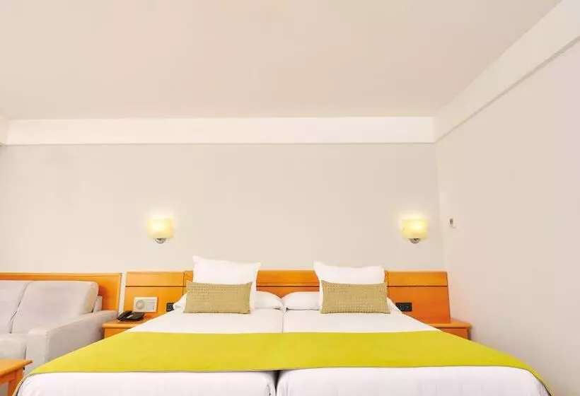 スタンダードルーム, Gloria Palace Amadores Thalasso & Hotels