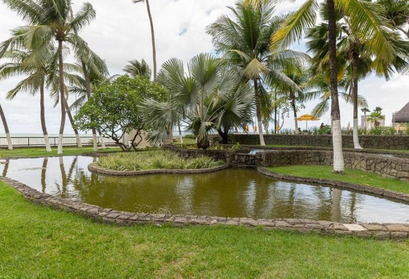 Triple Room Sea View, Golden Beach Flat Recife