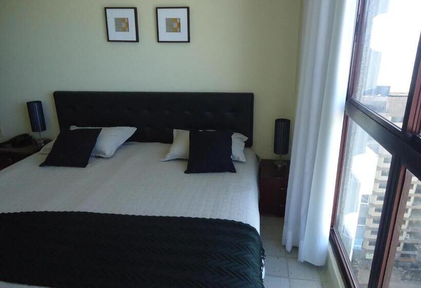 Triple Room Sea View, Golden Beach Flat Recife