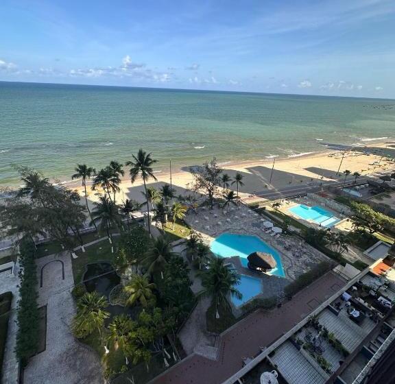 Triple Room Sea View, Golden Beach Flat Recife