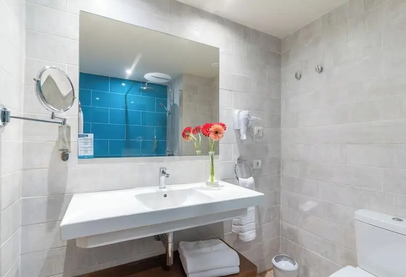 آپارتمان سوپریور 1 خوابه, Hovima La Pinta Beachfront Family