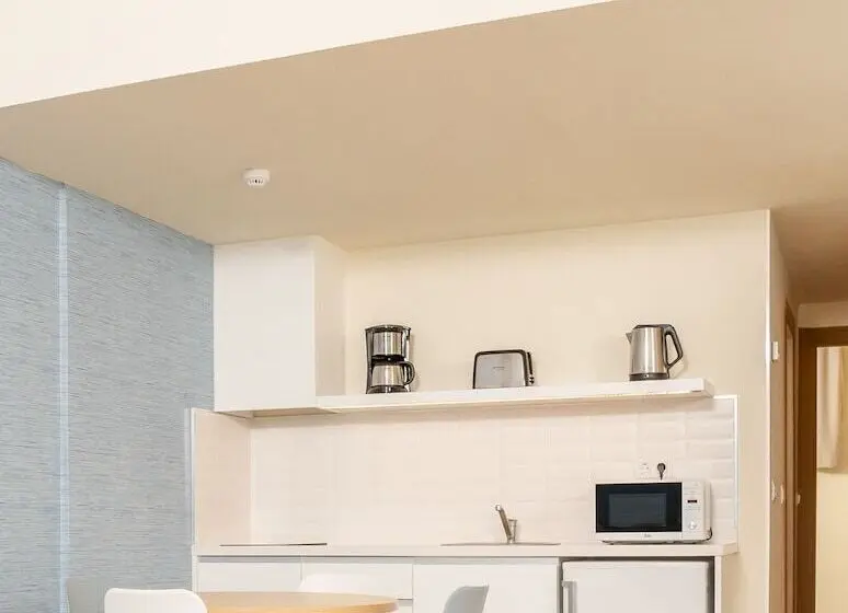 آپارتمان سوپریور 1 خوابه, Hovima La Pinta Beachfront Family