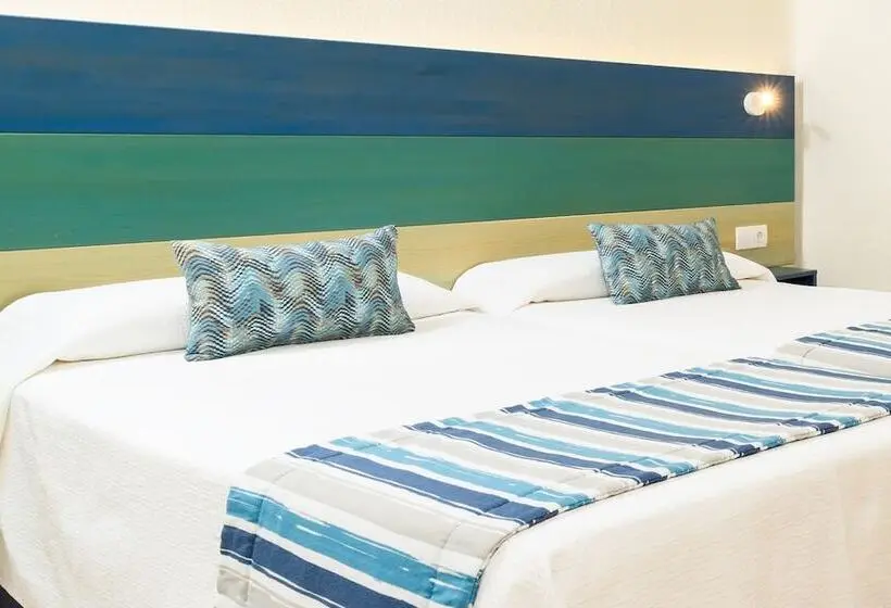 آپارتمان سوپریور 1 خوابه, Hovima La Pinta Beachfront Family