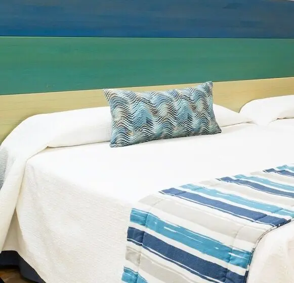 آپارتمان سوپریور 1 خوابه, Hovima La Pinta Beachfront Family