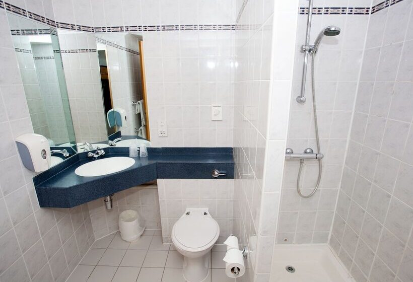 חדר סטנדרט, Ibis Cardiff Gate  International Business Park