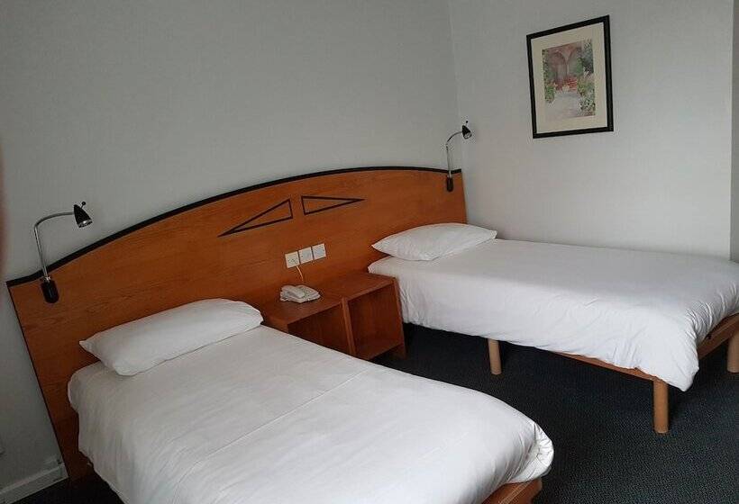 标准间, Ibis Cardiff Gate  International Business Park