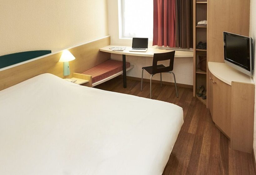 غرفة قياسية, Ibis Charleroi Centre Gare