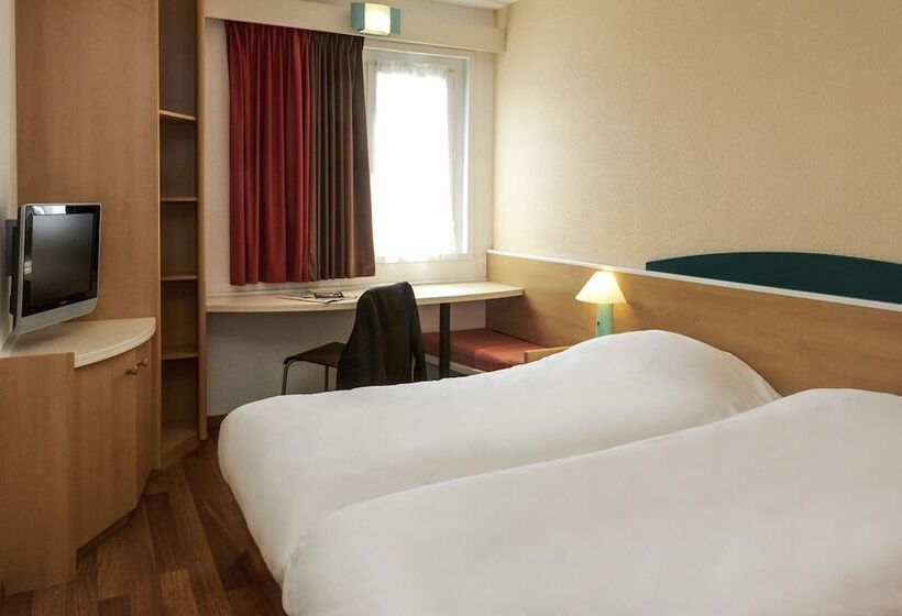 Номер Стандарт, Ibis Charleroi Centre Gare