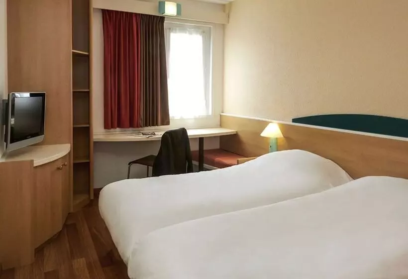 اتاق استاندارد, Ibis Charleroi Centre Gare