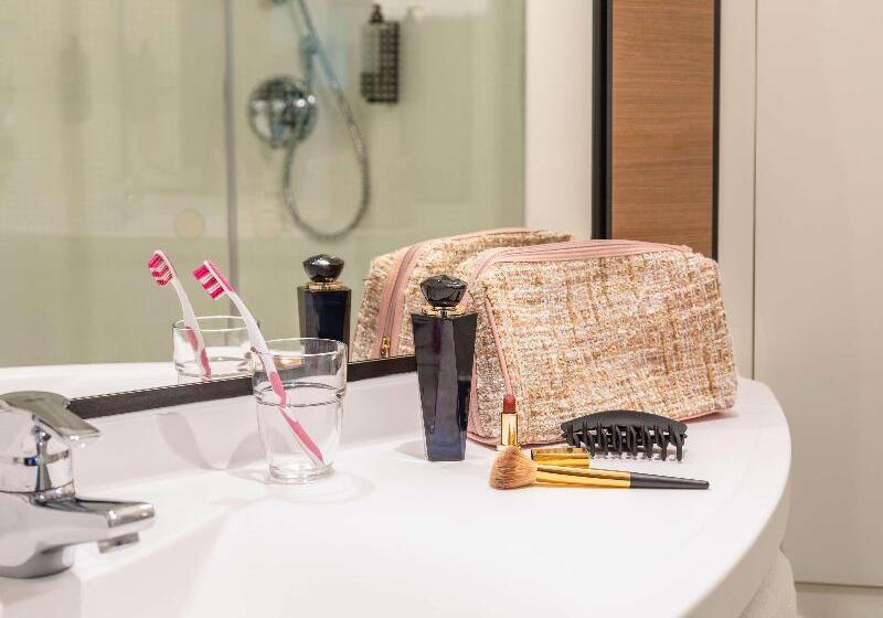 חדר סטנדרט, Ibis Hotel Dortmund City