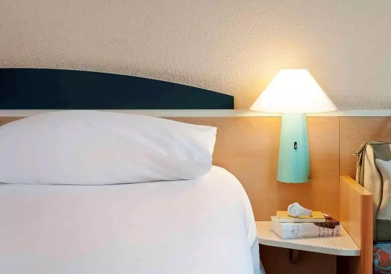 اتاق استاندارد, Ibis Hotel Dortmund City