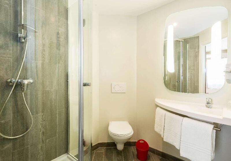 غرفة قياسية, Ibis Granada