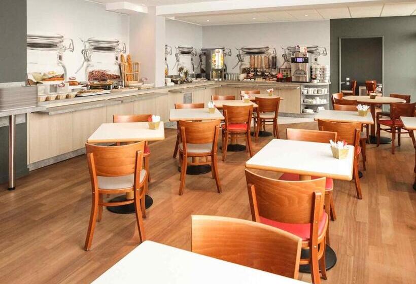 ドゥプレックスルーム, Ibis Granville Port De Plaisance