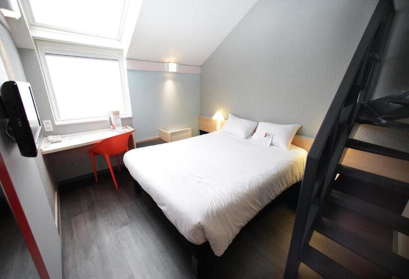 Номер Дюплекс, Ibis Granville Port De Plaisance