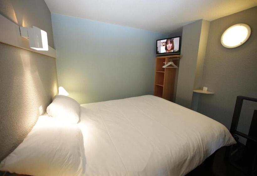 スーペリアールーム, Ibis Granville Port De Plaisance