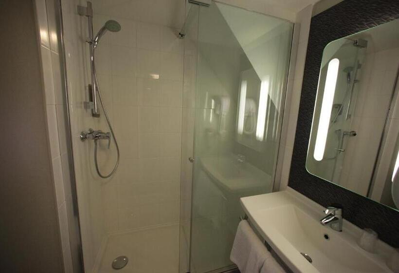 Номер Superior, Ibis Granville Port De Plaisance