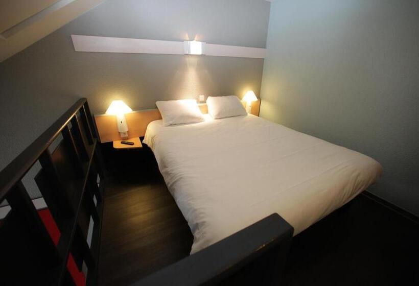 スーペリアールーム, Ibis Granville Port De Plaisance